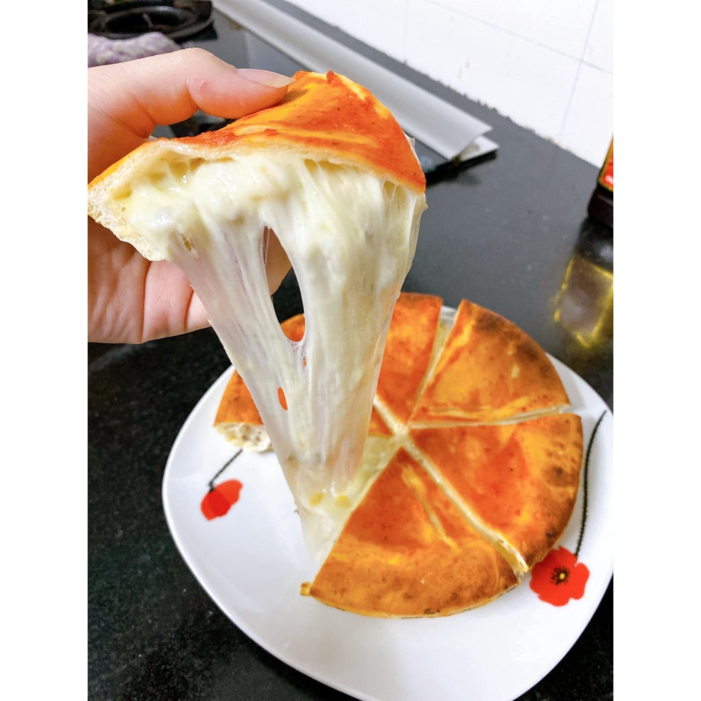 PIZZA CHICAGO SIZE 16CM