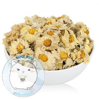 Hoa cúc sấy khô dành cho Hamster