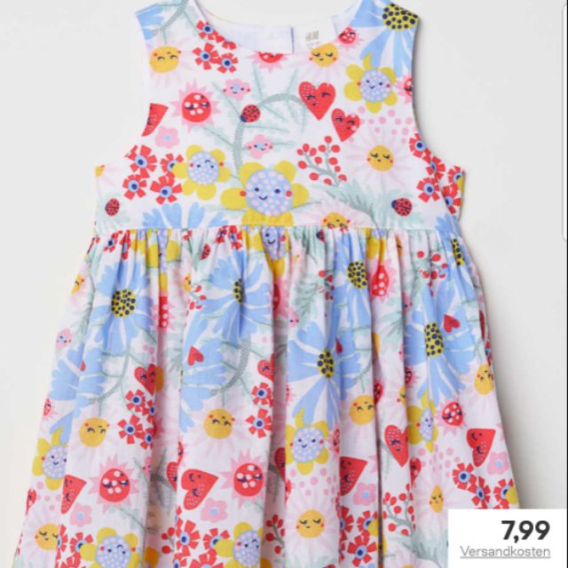 Váy H&M