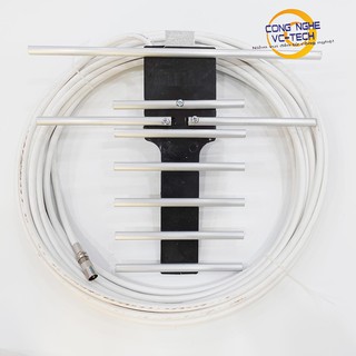 Đầu Thu Truyền Hình Số Mặt Đất Ltp Vietnam STB – 1406 Tặng Anten 15m 💥 1 ĐỔI 1 trong 12 THÁNG