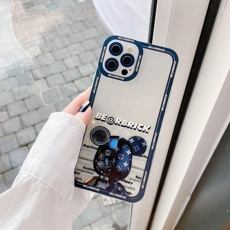 ốp lưng lỗ viền camera iphone 7/8/se 2020/7 plus/8 plus/X/Xs/Xs Max/11/11 pro max/12/12 pro max/13/13 pro max