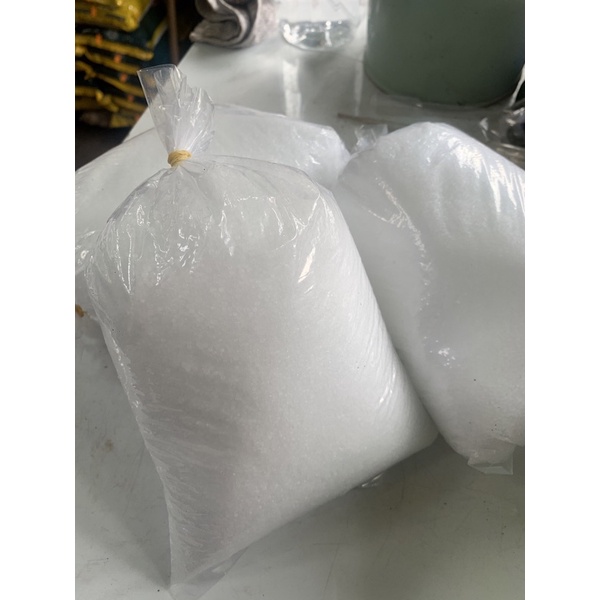 Phân Đạm Ure Phú Mỹ 1kg