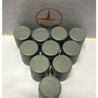 Nắp bịt nhựa pvc 27 bình minh