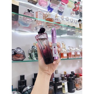 [10ml] Nước hoa Lancome Tresor Midnight Rose