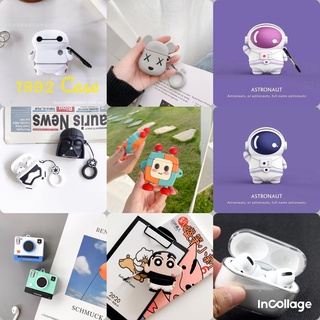 Ốp case airpod dễ thương, siêu đẹp