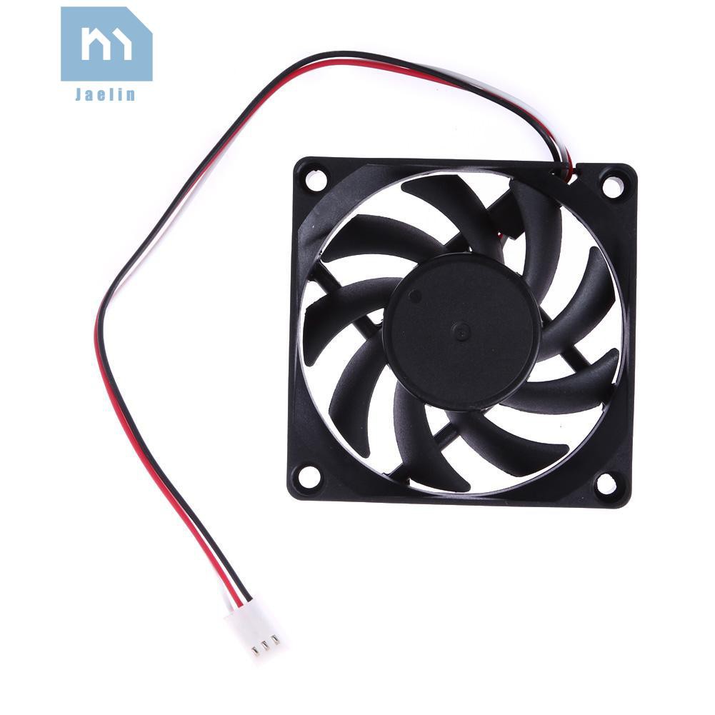 Quạt tản nhiệt 12V 70mm chất lượng cao cho CPU máy tính