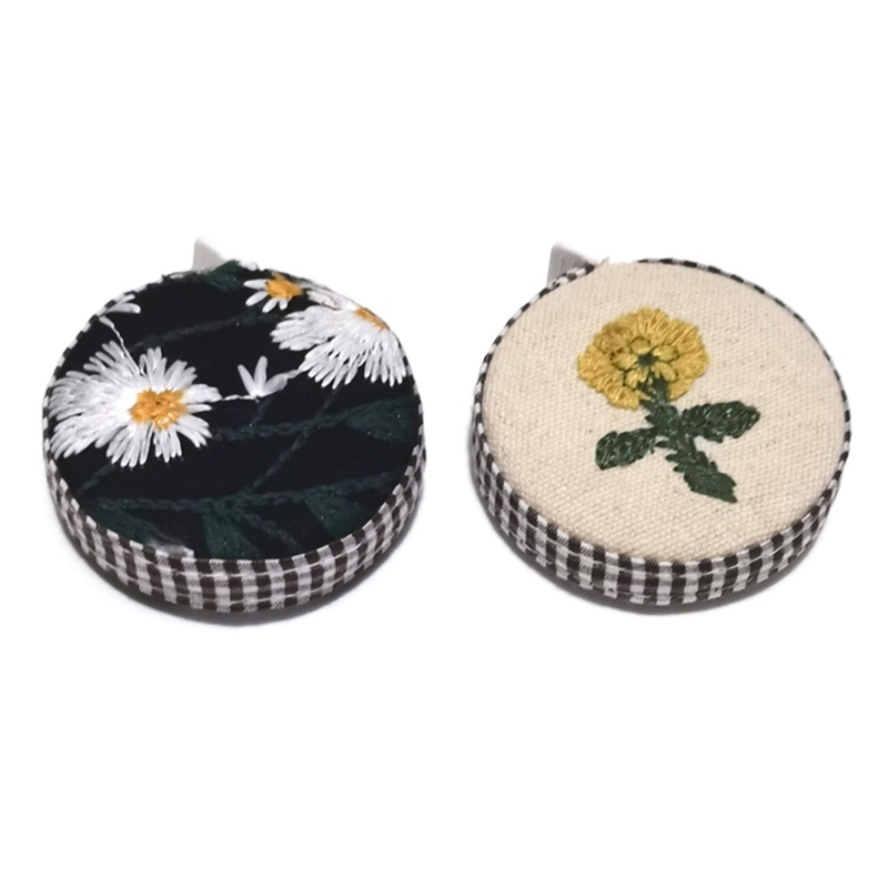 Thước Dây Mềm Dài 1 5M Sử Dụng Cho Thợ May Chất Lượng Cao