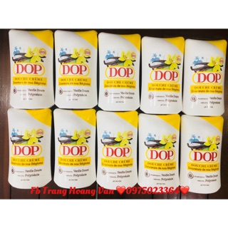 Sữa tắm dop hoa đại 250ml