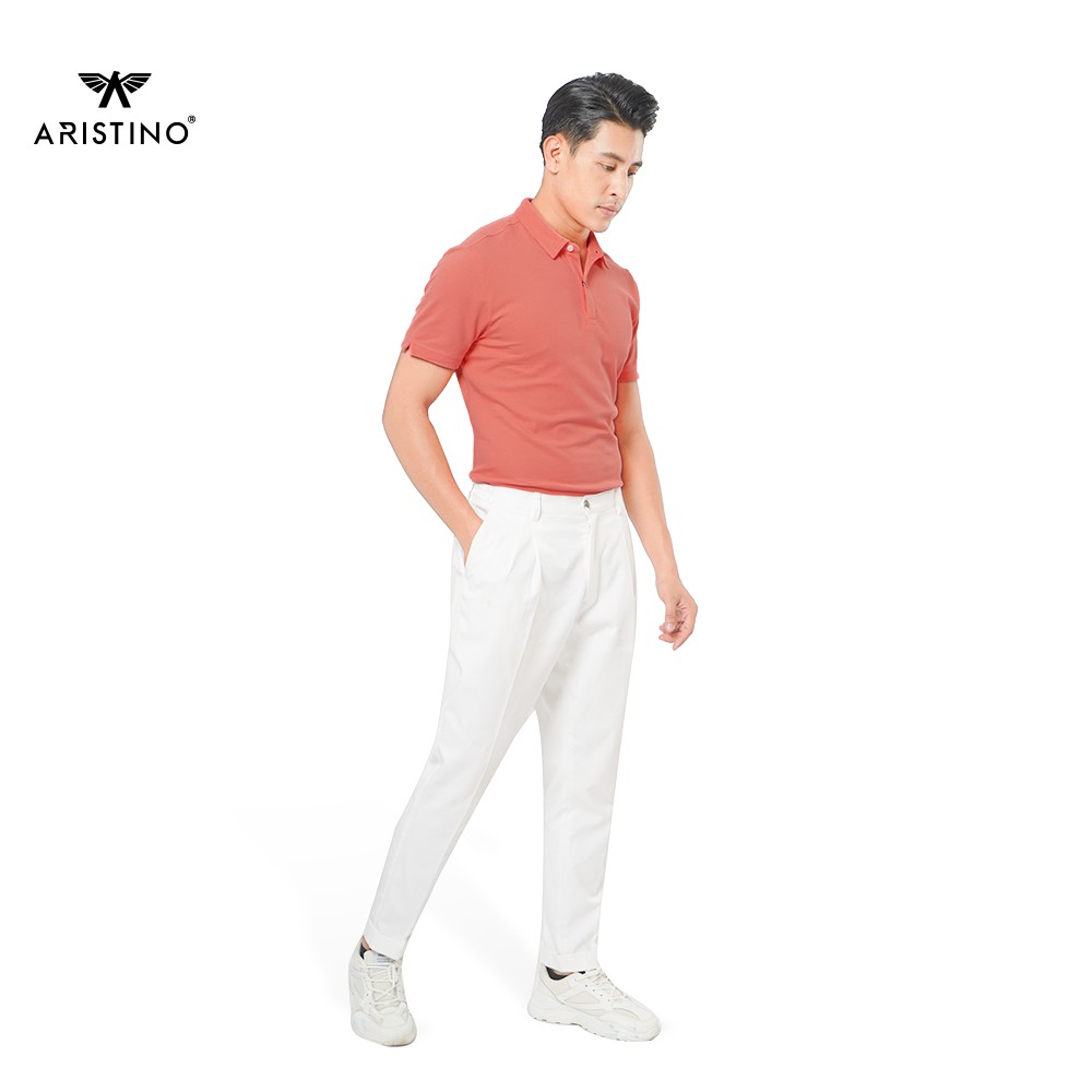 Áo Polo Nam Aristino Sang Trọng Thanh Lịch Chất Liệu Cao Cấp (Nhiều mẫu) | BigBuy360 - bigbuy360.vn