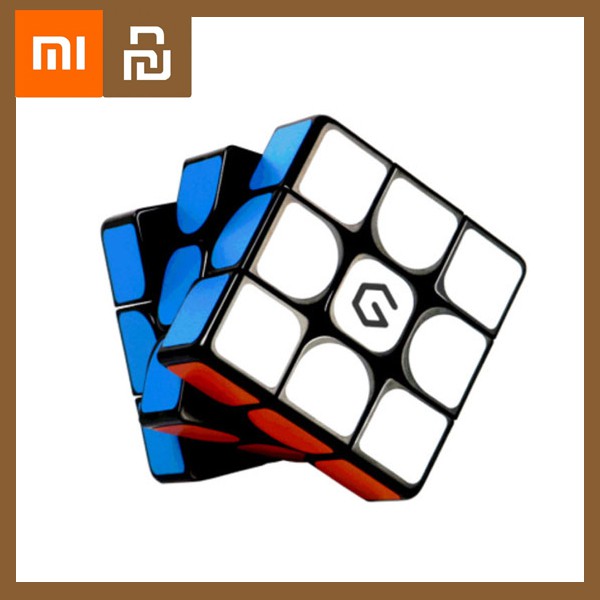Khối từ tính GiiKER M3-M3 Rubik