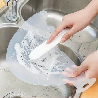 Phễu lọc rác bồn rửa bát