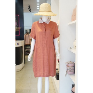 Váy Linen Nhật Bản 392