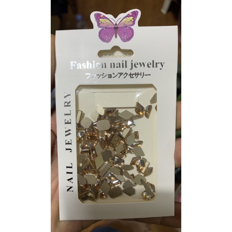 Đá khối siêu sáng mix 100v | BigBuy360 - bigbuy360.vn