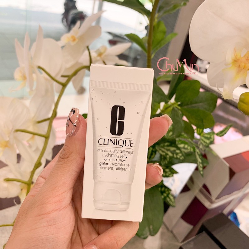 Kem Dưỡng Ẩm Dạng Gel Trong Suốt Clinique Dramatically Different Hydrating Jelly 30ml & 50ml | BigBuy360 - bigbuy360.vn