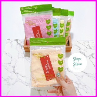 Quần lót bầu Spring cao cấp cạp chéo