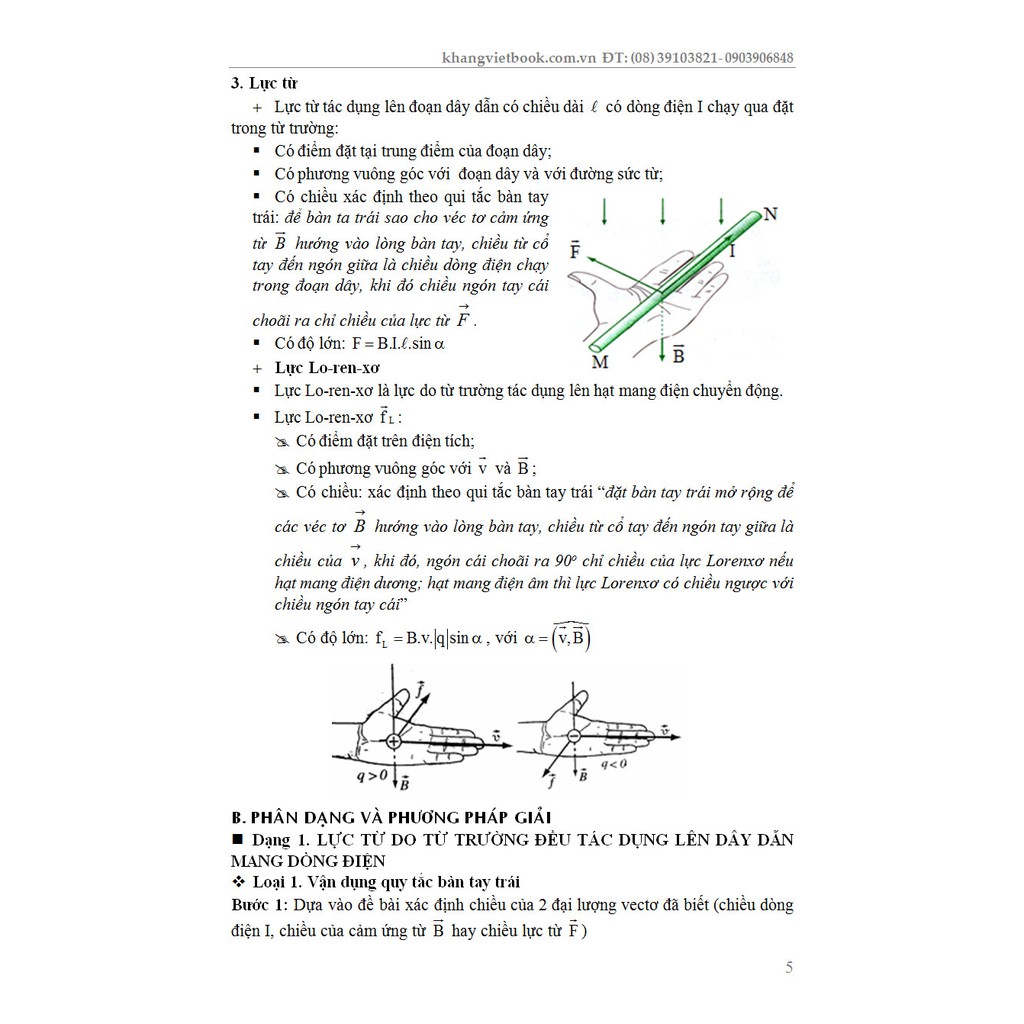 Sách - Phương Pháp Tư Duy Sáng Tạo Trong Giải Nhanh Bồi Dưỡng Học Sinh Giỏi Vật Lí 11 Tập 2