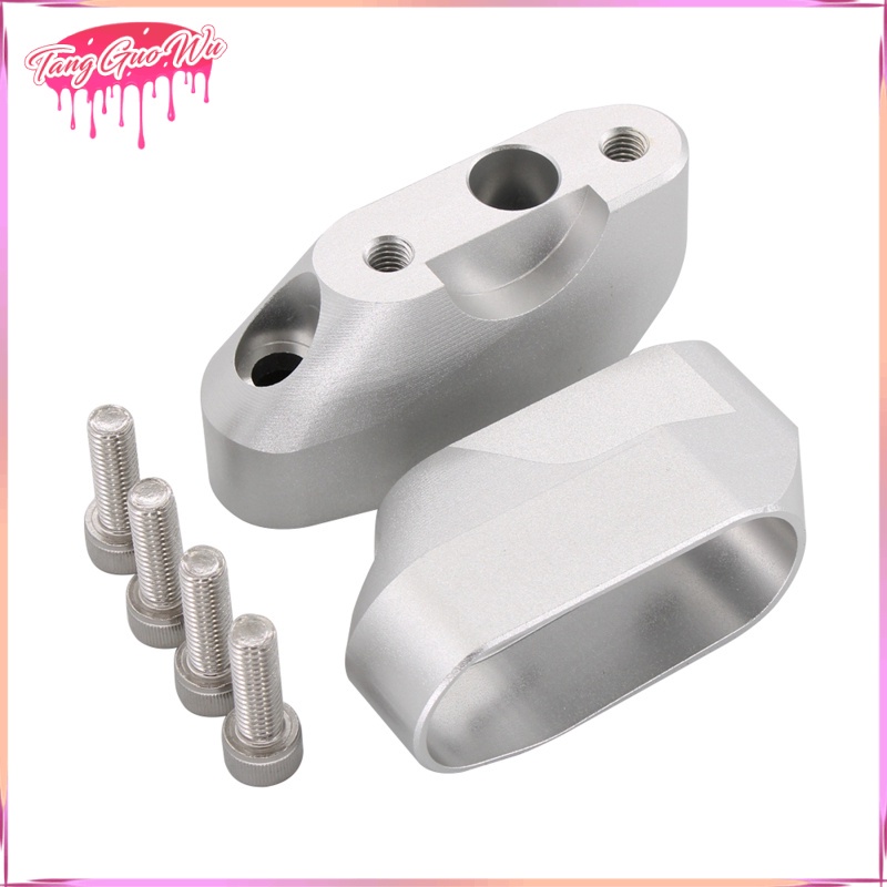 Kẹp Nâng Tay Lái Bằng Nhôm Cho R1200Rs 2015 2016 | BigBuy360 - bigbuy360.vn