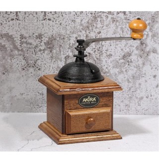 CỐI XAY CÀ PHÊ AKIRAKOKI COFFEE MANUAL GRINDER A2