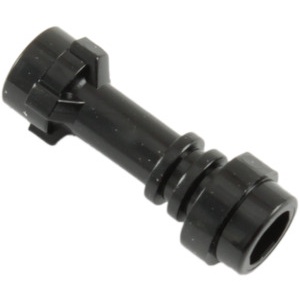 Gạch lẻ LEGO chính hãng Minifigure Light Saber Hilt (23306 / 64567)