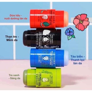 Mặt nạ thỏi Sephora