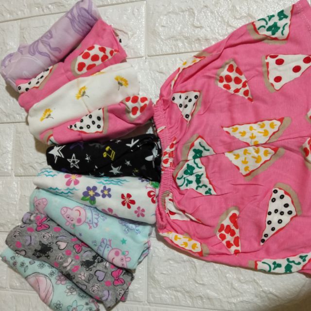 Combo quần áo cho bé