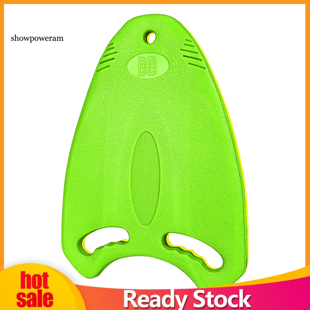 Bảng Phao Nổi Hình Chữ A Màu Sáng Dành Cho Người Mới Bắt Đầu