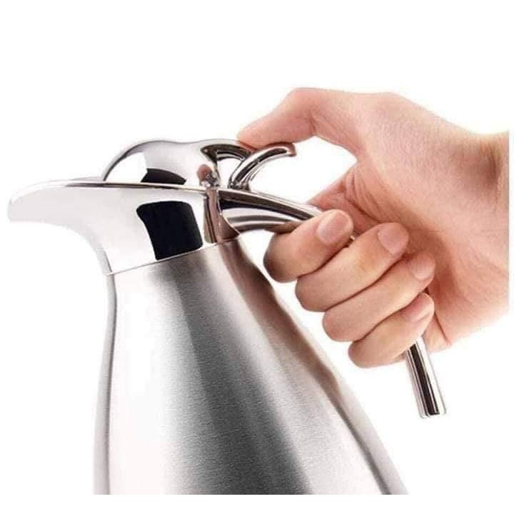 Bình Giữ Nhiệt Inox 2 Lít