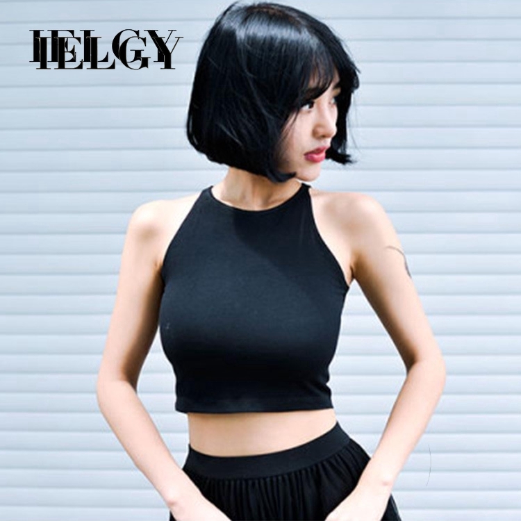 Áo sát nách IELGY thời trang thể thao Hàn Quốc