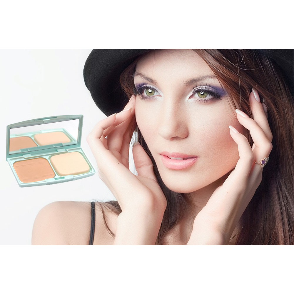 Phấn nền Uv Foundation Ex Plus - Cezanne -11g | BigBuy360 - bigbuy360.vn