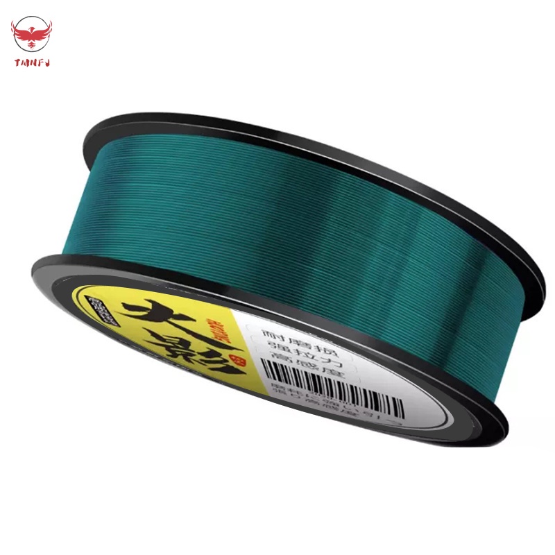 Dây cước nylon câu cá nước mặn siêu bền