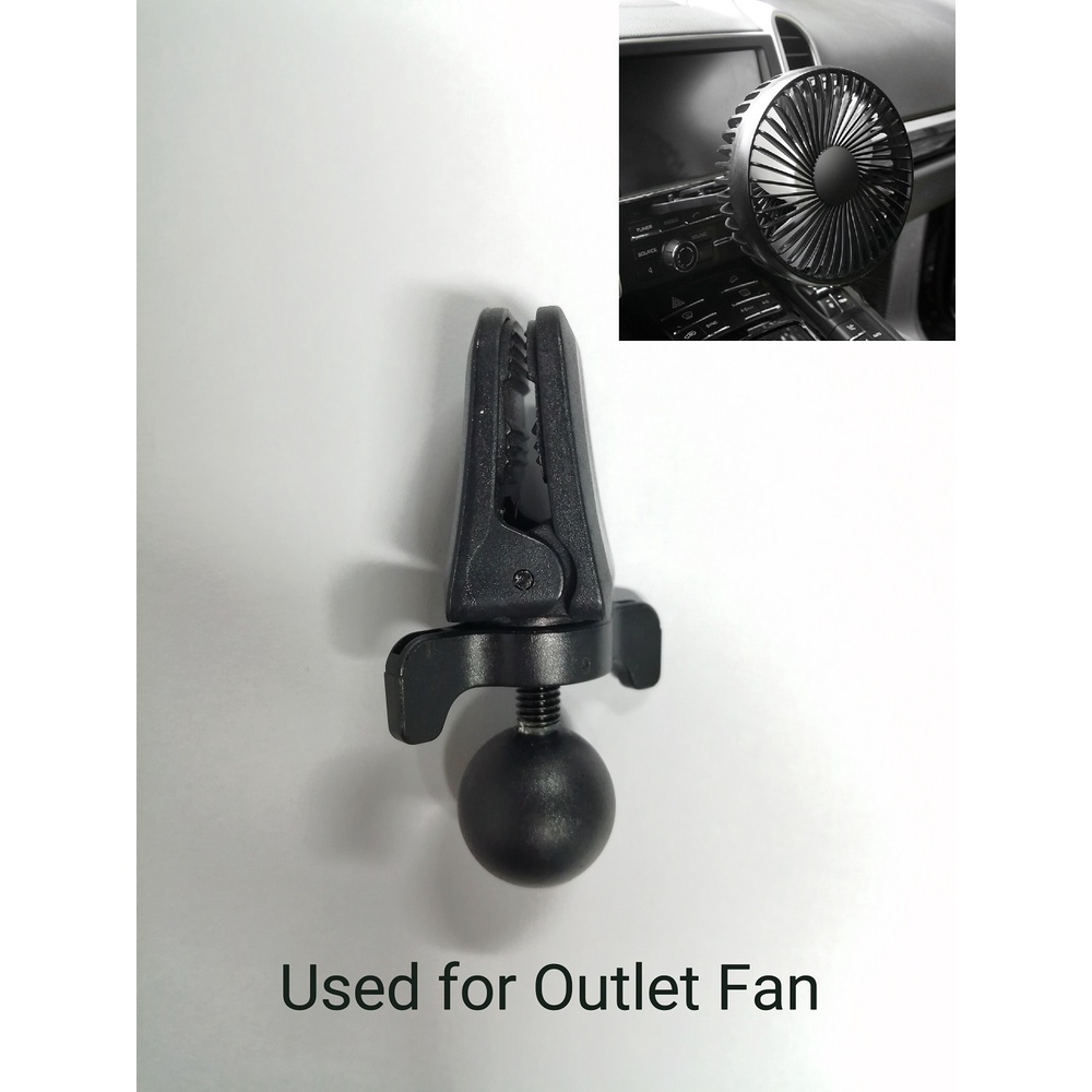 Quạt mini 5V ⚡FREESHIP⚡ dùng USB có núm hút dùng cho Văn Phòng, Gia đình, Xe hơi, Ô tô quạt chạy cực êm với 3 mức số