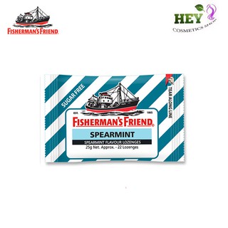 Kẹo Cay Con Tàu Gói 25g