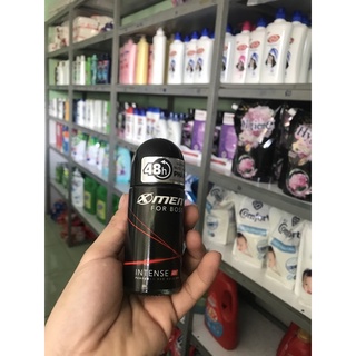 Lăn khử  mùi xmen for boss 50ml