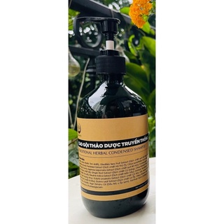 Dầu Gội Thảo Mộc THIÊN TRI 500ml