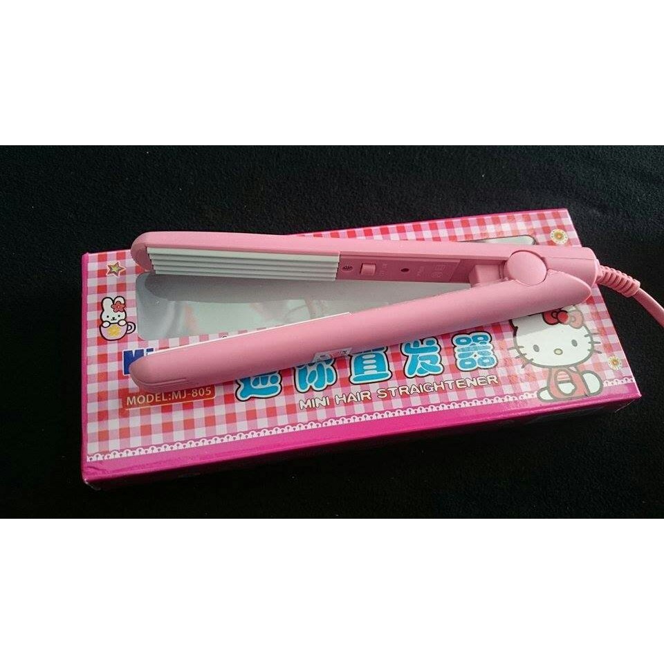 Máy bấm tóc Hello Kitty