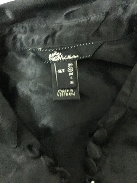 Thanh lý đầm sơmi Ninomax