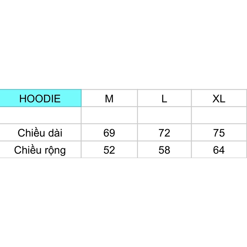 ÁO HOODIE NỈ ĐEN TRƠN FORM UNISEX (có hình chụp thật)