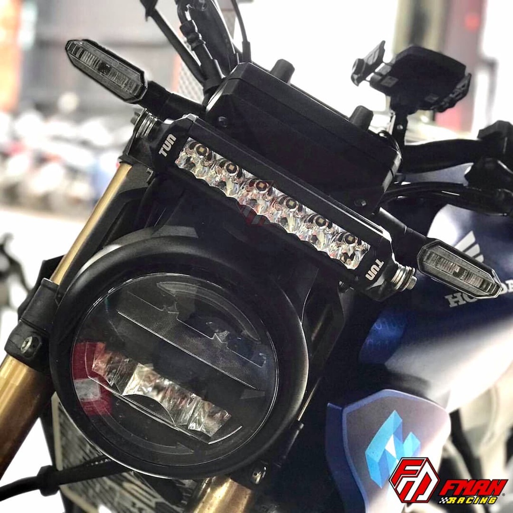 ĐÈN LED TUN-30E CHÍNH HÃNG