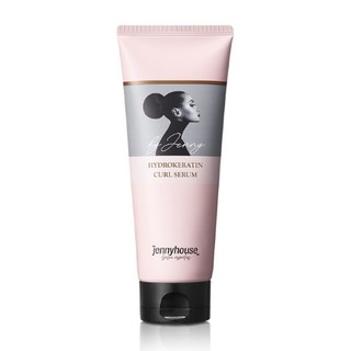 [Hàng mới về] Serum giữ nếp tạo kiểu tóc xoăn Jenny House hydrokeratin 150ml