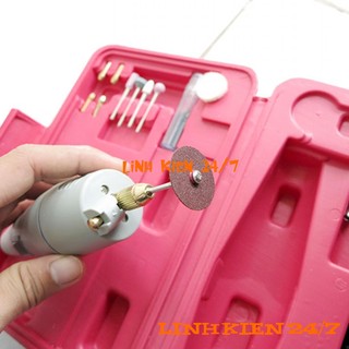 Máy Khoan Máy Cắt Cầm Tay Mini Đa Năng