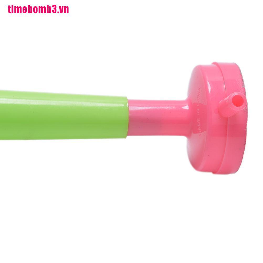 Kèn Thổi Vuvuzela Màu Sắc Ngẫu Nhiên