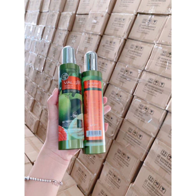 Xịt dưỡng tóc bưởi | BigBuy360 - bigbuy360.vn