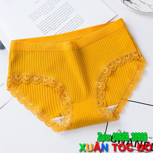 SỈ ZALO RẺ HƠN NHIỀU_Quần Lót Tăm 10 Màu Mới Rẻ Đẹp M053 (Giá Ấm Tình Người) | BigBuy360 - bigbuy360.vn