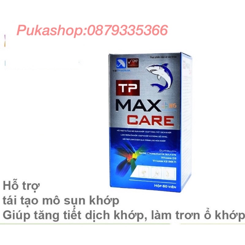 TP Max care