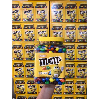 KẸO SOCOLA M&M 1,75kg MỸ