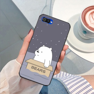 ỐP LƯNG OPPO A3s/F9 . ... in hình siêu đep