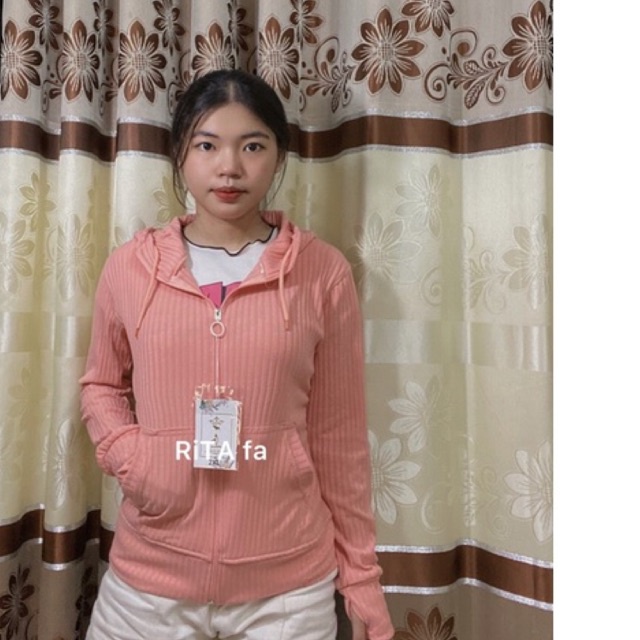 Áo khoác nữ chống nắng vải thun gân mềm mịn mát thời trang , 5 túi, size đại