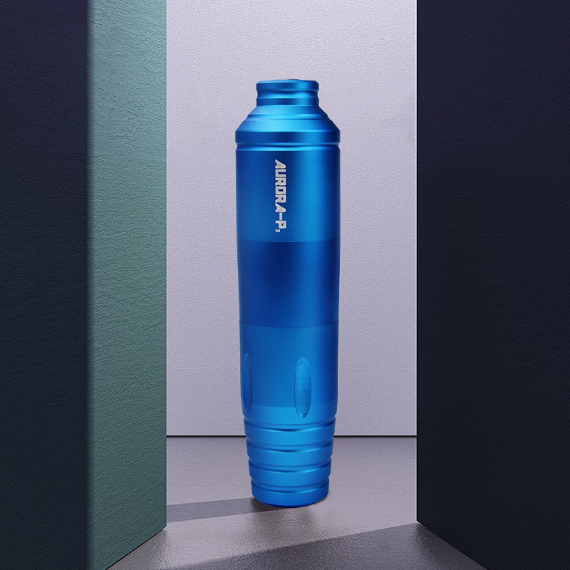 Bút Xăm Aurora-P2 Dùng Cho Máy Xăm Vĩnh Viễn