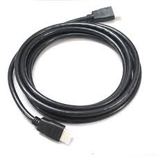 { RẺ }  Dây HDMI TRÒN 1.5M - CHUẨN 2K UHD