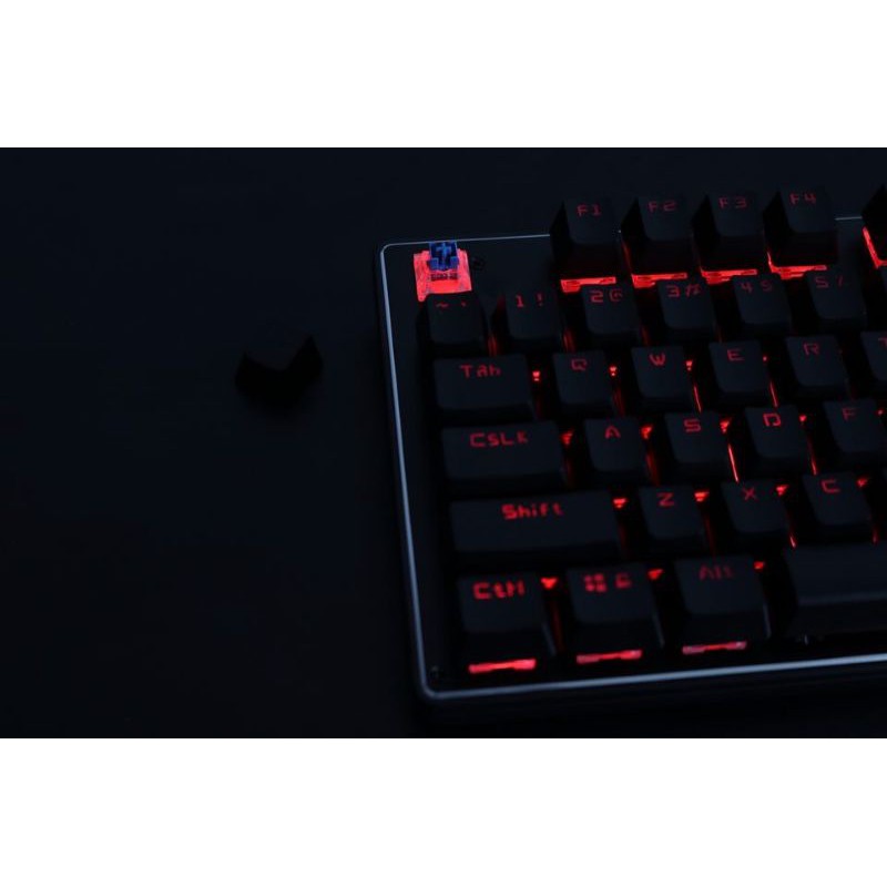 BÀN PHÍM CƠ NEWMAN GM310 NEW